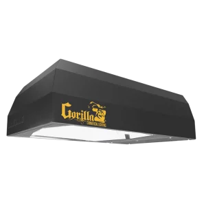 Gorilla DE PRO SERIES Commercial Grow Light | HPS/CMH Compatible - GCGLHPSCMH