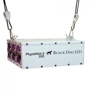 PhytoMAX-2 200 LED Grow Lights - PM2-200