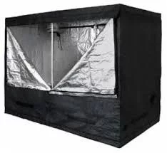 Powerhouse Mylar Grow Tents 3x3x2m - PHMG332