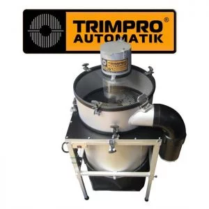 Trimpro - Automatik Wet Trimmer - TRAUSTCA
