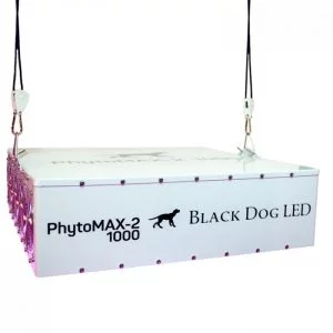 Black Dog Led - PhytoMAX-2 1000 LED Grow Lights - PM2-1000
