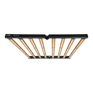 Growers Choice - ROI-E720
