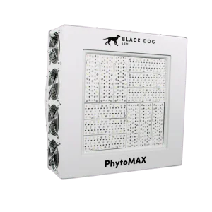 Black Dog Led - PhytoMAX-4 12S 750 Watt