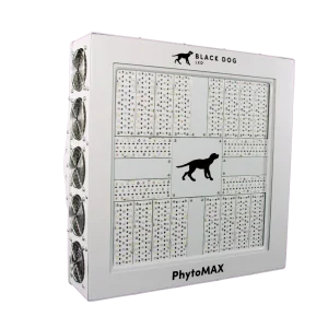 Black Dog Led — PhytoMAX-4 20S 1250 Watt