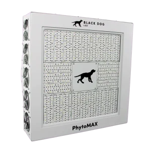 Black Dog Led — PhytoMAX-4 24S 1500 Watt