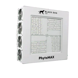 Black Dog Led - PhytoMAX-4 8S 500 Watt