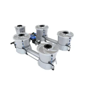 Alien North America - V-SYSTEM 4 Pot Kit
